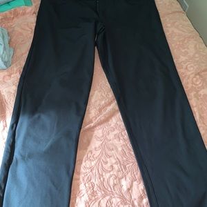 Men’s ABC lululemmon pants